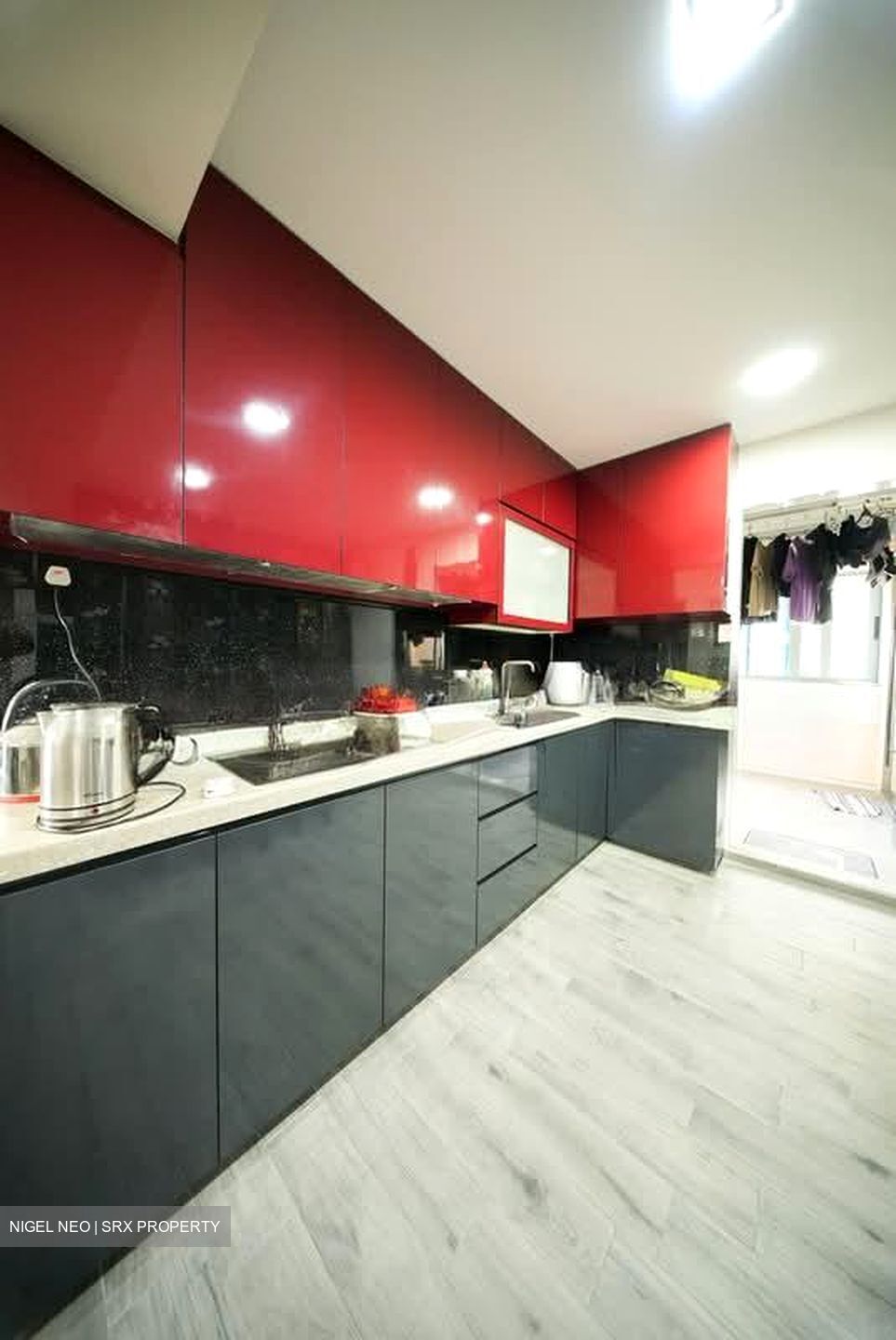 Blk 718 Pasir Ris Street 72 (Pasir Ris), HDB 4 Rooms #597664631